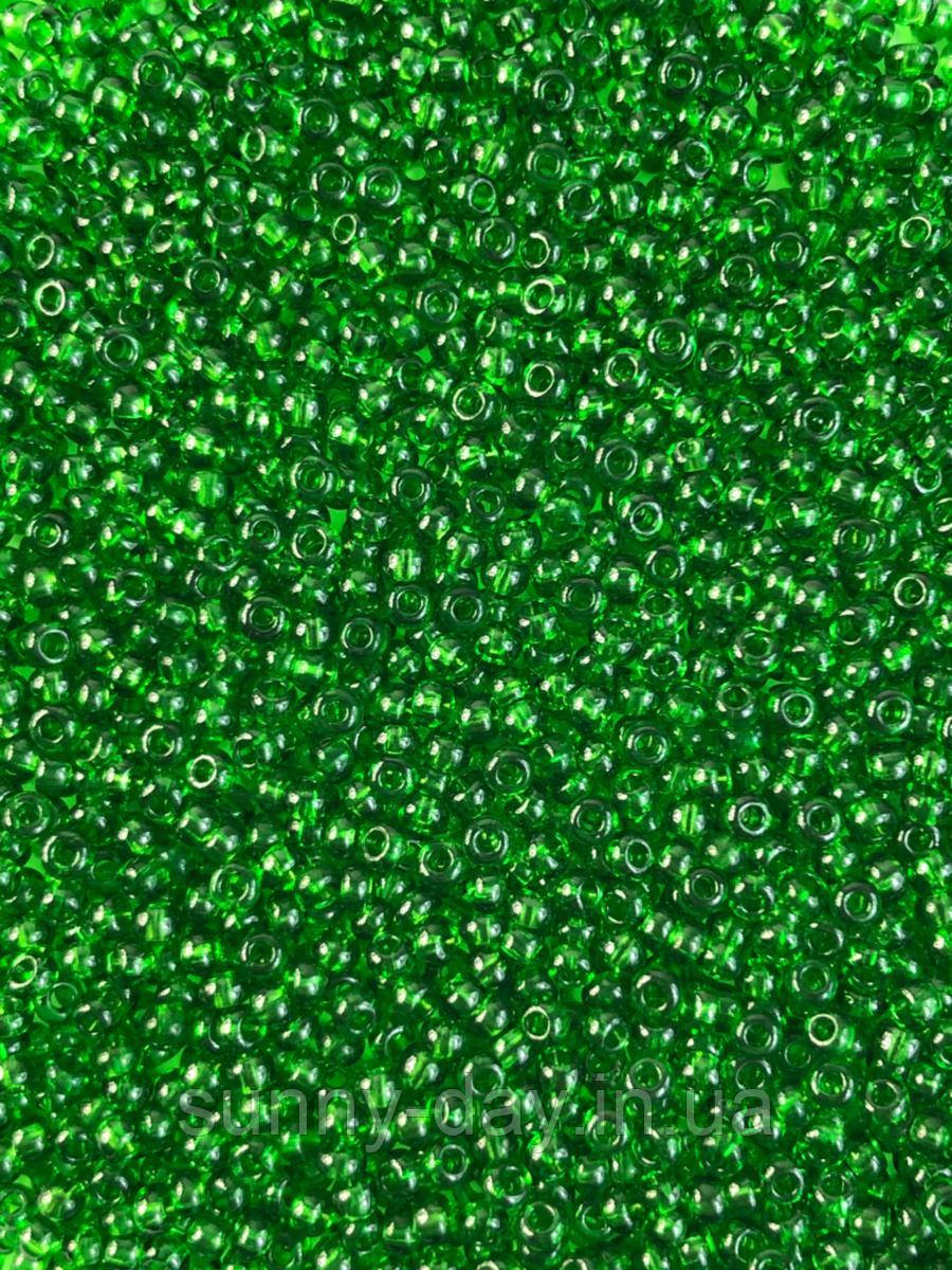 Бісер Preciosa Ornela Чехія, колір - 50120 (упаковка 5г), фото 1