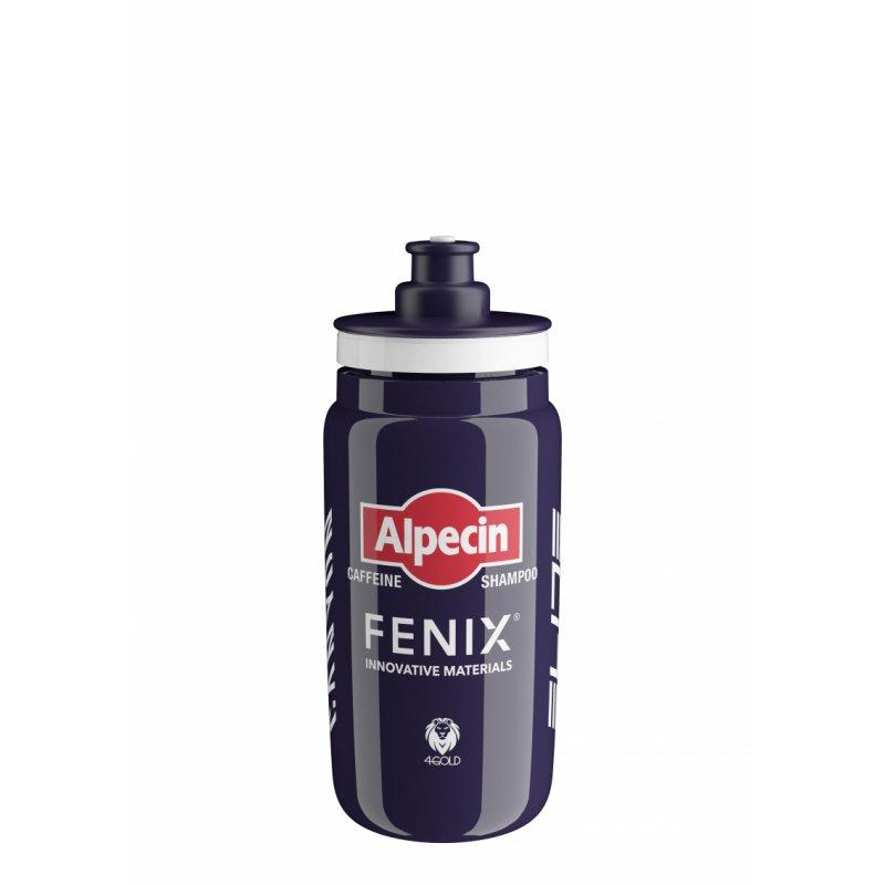 Фляга ELITE FLY TEAM ALPECIN FENIX 2020 550 мл