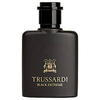 Trussardi Black Extreme 50