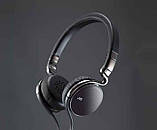 Амбушури для навушників JVC Esnsy HA SR75S JVC HA S20BT, фото 2