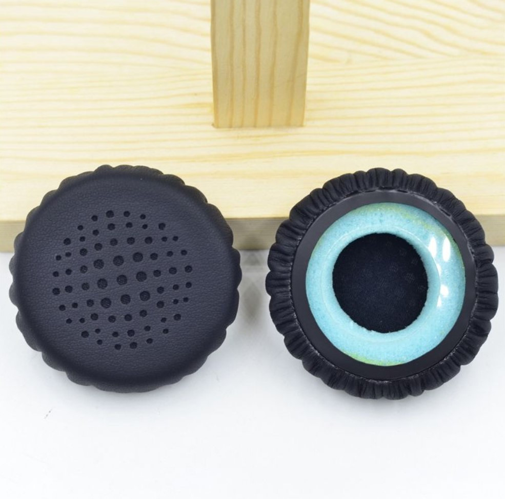 Амбушури для навушників JVC Esnsy HA SR75S JVC HA S20BT, фото 1