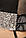Корсет з пажами ROMA CORSET black L/XL - Passion Exclusive, трусики, оборочки, фото 2