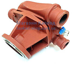 Насос водяний автобетозмішувача