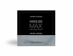 Пробник MixGliss MAX NATURE (4 мл) Feromon