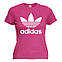 Футболка жіноча "Adidas", фото 3
