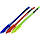 Ручка кулькова масляна "Economix" E10242 RIO 0,7 мм, синя, фото 3