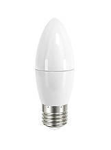Лампа світлодіодна LED Bulb C37 6W E14 220V 6500K 540L ICCD (свеча) TNSy5000253