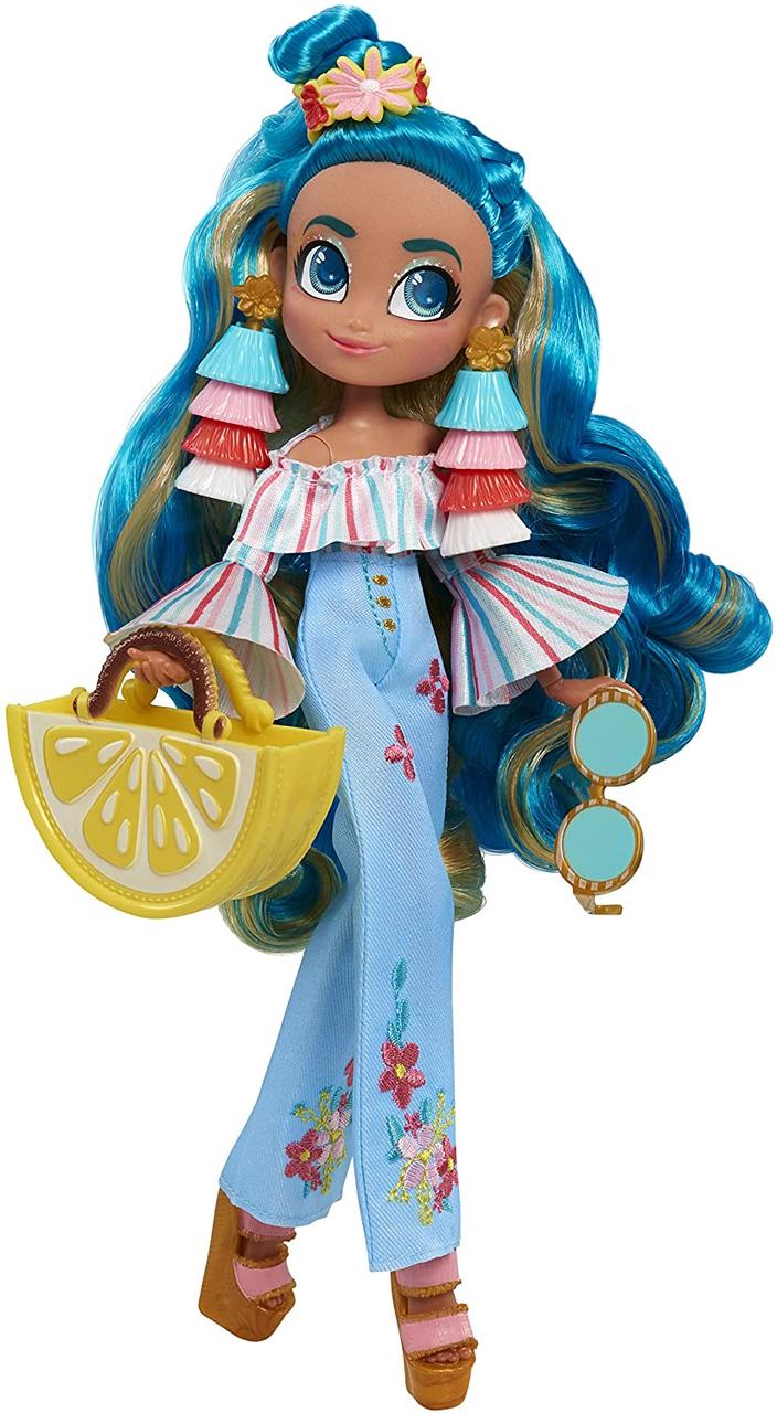 Велика Лялька Хэрдораблс Ноа Hairdorables Hairmazing Noah Fashion Doll