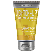 Крем для освітлення шкіри Doc Johnson LIGHTEN-UP Intimate Lightener (56 гр) Feromon