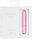 Розкішний вібратор PILLOW TALK - Flirty Pink із кристалом Сваровскі, гнучка головка, фото 7