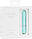 Розкішний вібратор PILLOW TALK - Flirty Teal із кристалом Сваровскі, гнучка головка, фото 7