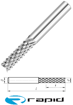 Кукурудза D 3,175 d 1 L I 7 40