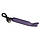 Вібратор із вушками Je Joue - Rabbit Bullet Vibrator Purple, глибока вібрація, фото 5
