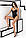 Боді TONYA BODY black XXL/XXXL - Pasison Exclusive Feromon, фото 4