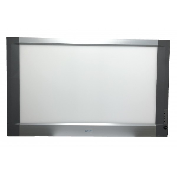 Негатоскоп двокадровий LED G-002-3 Медапаратура