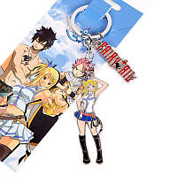 Брелок GeekLand Люсі Lucy Хвіст Феї Fairy Tail FT 22.110