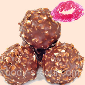 Харчовий ароматизатор Chocolate Bon Bons 5 г, про-ль США