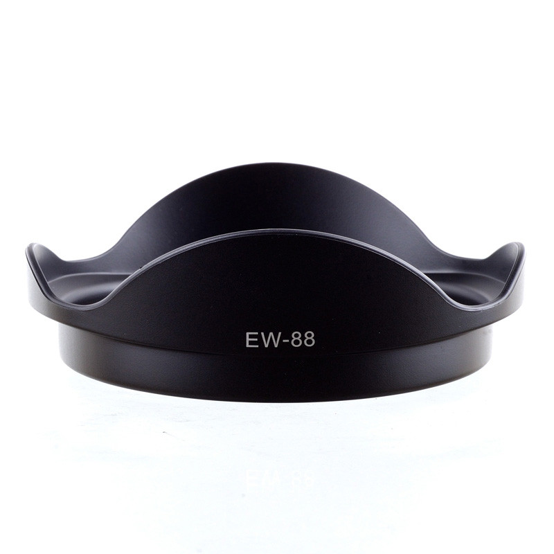 Бленда EW-88 для об'єктива Canon.