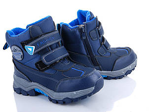 Термочеревики для хлопчиків BBT H2135-2 розмір 37