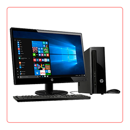 Комп'ютер в зборі