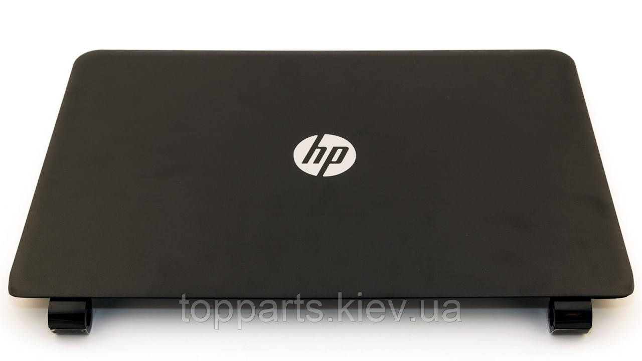 Корпус дисплея в зборі для HP 250 G3, 255 G3, Pavilion 15-g, 15-h (кришка+рамка)