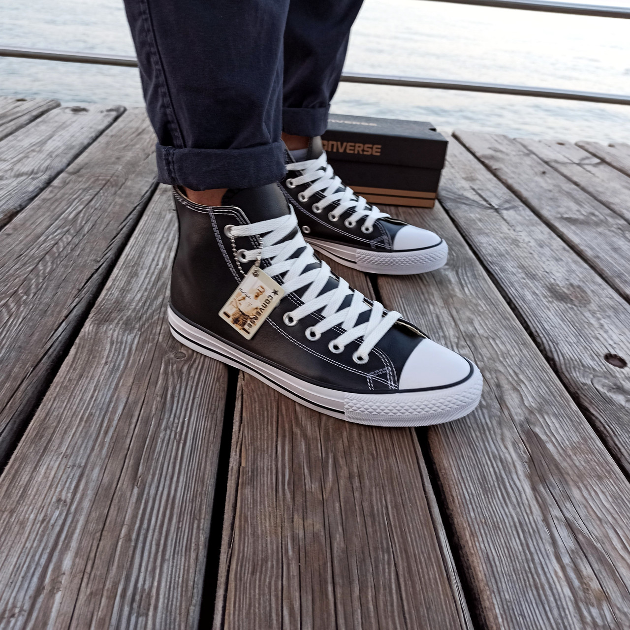 converse all star 44