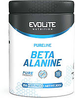 Бета-аланин Evolite Nutrition Beta Alanine 300 г
