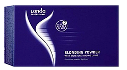 Освітлюючий порошок супра Londa Professional - безкурного микрогранулят, 500грм  1100018527