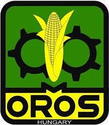 1.319.919, Ніж подрібнювача (1.319.919) OROS-8+HSA кукурудзяна