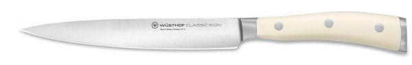 Ніж універсальний Wuesthof Classic Ikon Creme, 16 см (1040430716)