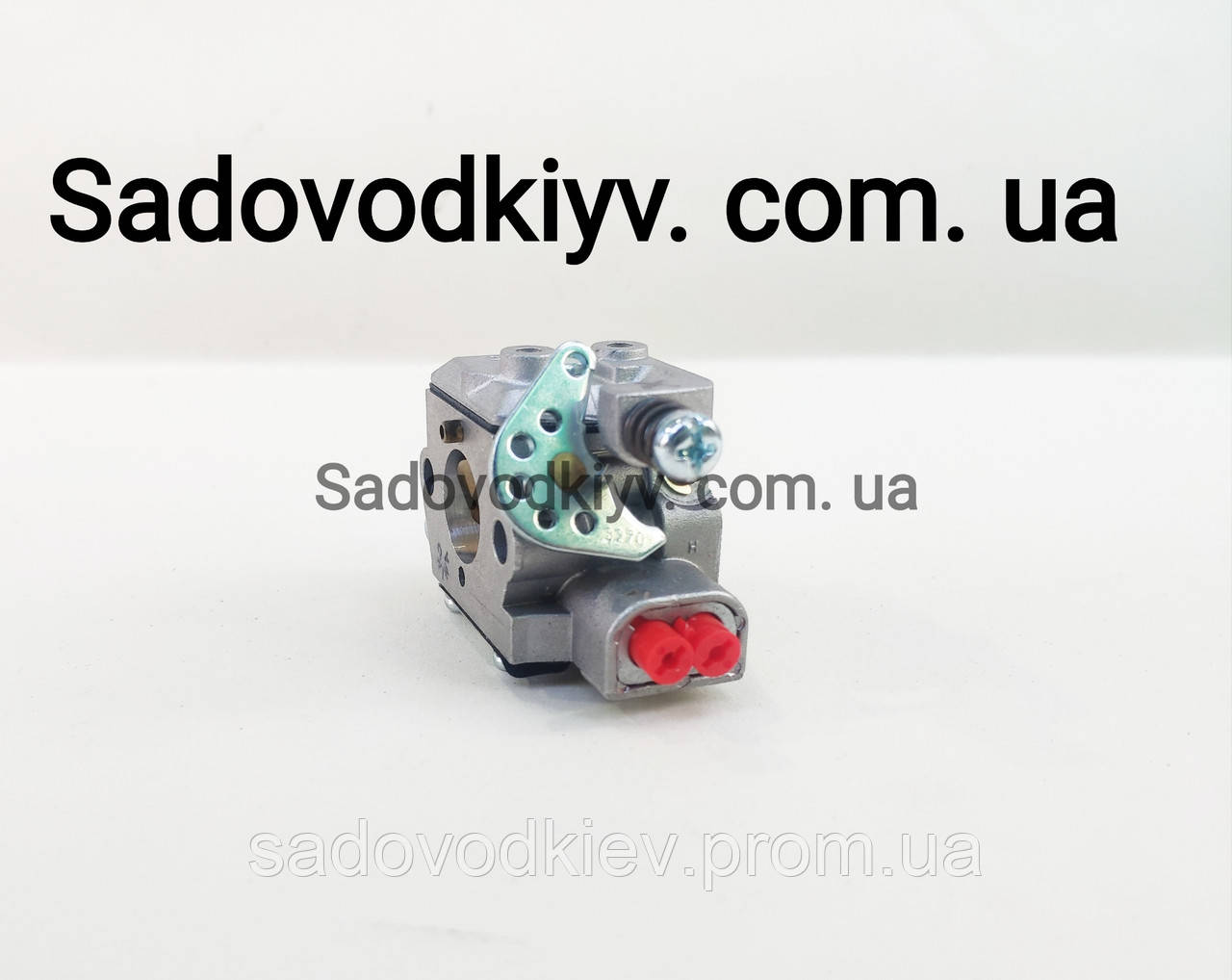 Карбюратор на бензопилу Oleo-Mac 937 (2318756DR)