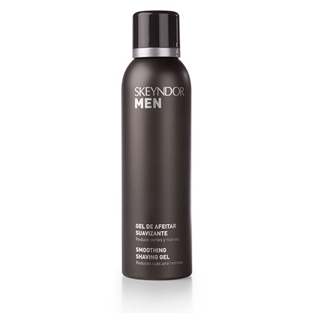 Розгладжувальний гель для гоління Skeyndor Men Smoothing shaving gel