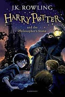 Harry Potter and the Philosopher's Stone / J. K. Rowling /