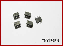 TNY176PN, ШІМ-контролер, DIP-7.