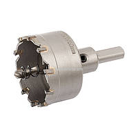 Коронки з металу