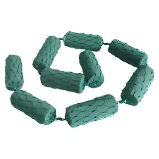 Гірлянда з піни флористичної (оазису) VICTORIA 10 метрів, фото 1