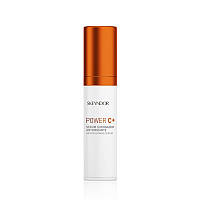 Антиоксидантна освітлююча сироватка Skeyndor Power C Antiox glowing serum