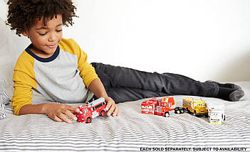 Тачки 3: Ред (Шланг) Disney Pixar Cars Deluxe Red від Mattel, фото 2