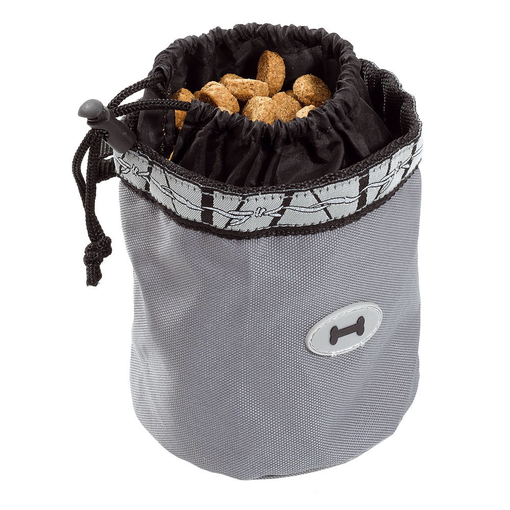 Сумочка для лакомства для собак Ferplast Treats Bag (Ферпласт Тритс Баг) - фото 1 - id-p1259228752