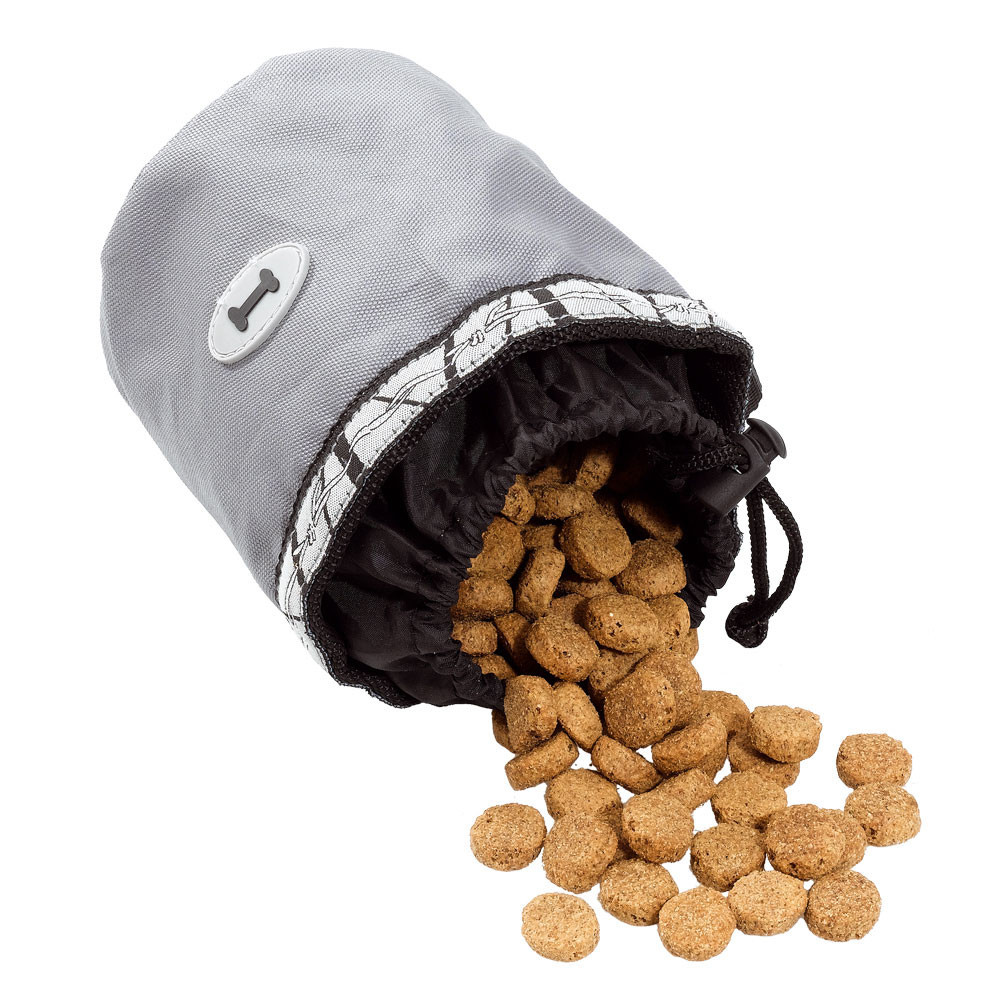 Сумочка для лакомства для собак Ferplast Treats Bag (Ферпласт Тритс Баг) - фото 2 - id-p1259228752