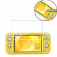 Захисне скло Mocolo для Nintendo Switch Lite (0.33 мм), фото 2