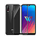 Захисне скло Mocolo Full Glue 5D для LG W30 Black (0.33 мм), фото 3