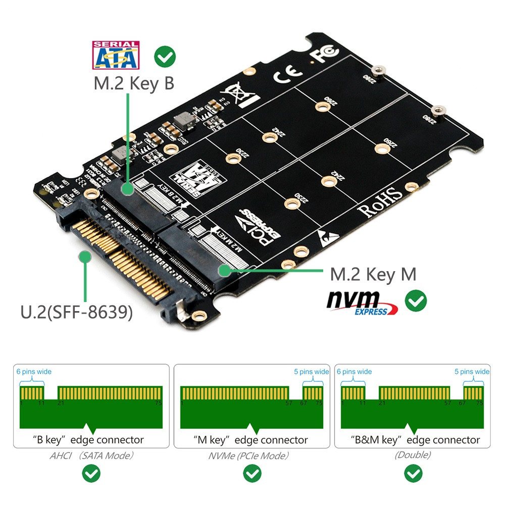 Ngff ssd deals