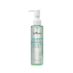 Міцелярна гідрофільна олія IsNtree Micellar Melting Cleansing Oil 150ml