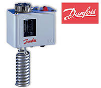 Термостат для холодильника KP 62 (060L110666) Danfoss