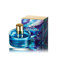 Туалетная вода Blue Wonders oriflame 50мл