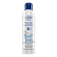 Смягчающее масло для детской кожи, AVON Care Baby, 200 мл