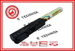 Батарея ASUS F541UA-XO405D F541UA-XX054T F541UA-XX057T F541UA-XX061T 10.8V 3200mAh ОРИГІНАЛ