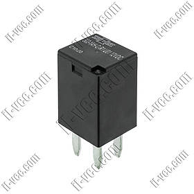 Реле Song Chuan 303-1AH-C-R1 U01 12VDC, SPNO 20A/14VDC