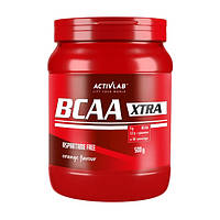 Аминокислоты Activlab Bcaa Xtra 500 г